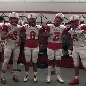 Meet your Posher, Conagher